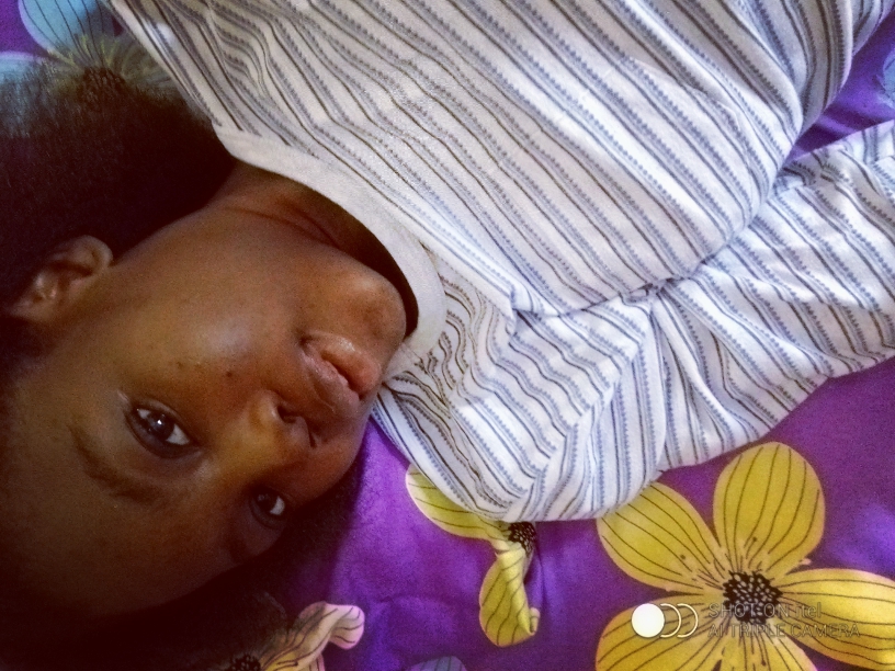 Ogbodo Chiamaka Matilda