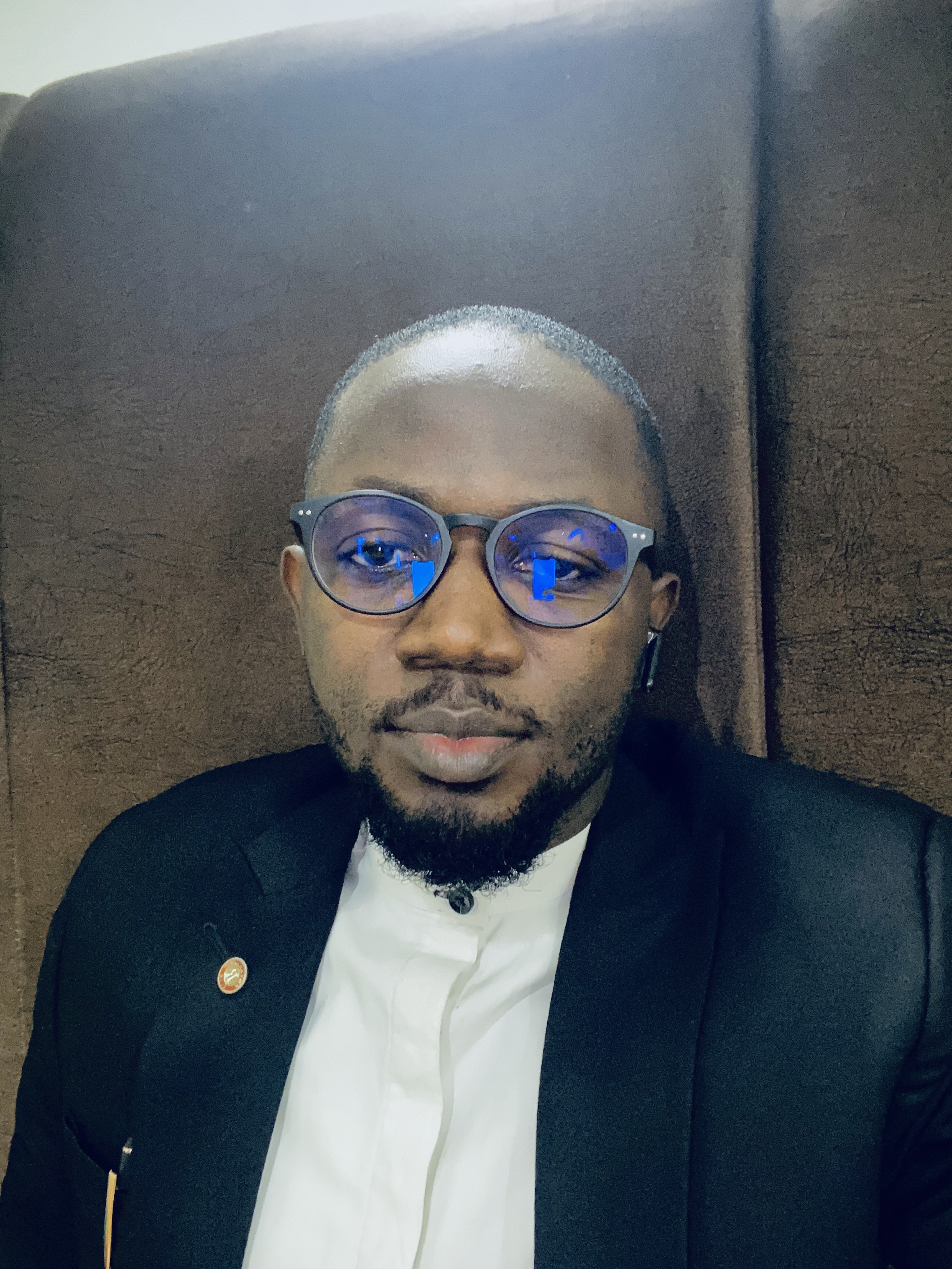 JOHNSON CHUKWUEBUKA EDEH